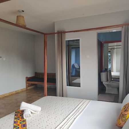 Hotel Afiki Elmina Zewnętrze zdjęcie