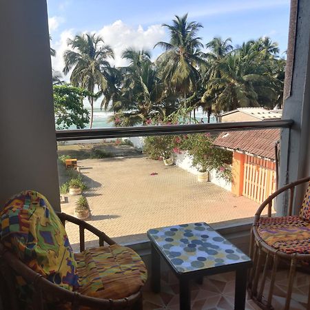 Hotel Afiki Elmina Zewnętrze zdjęcie