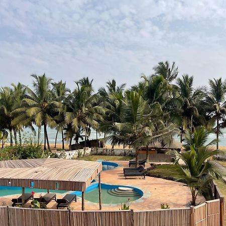 Hotel Afiki Elmina Zewnętrze zdjęcie