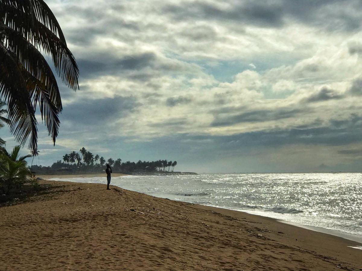 Hotel Afiki Elmina Zewnętrze zdjęcie