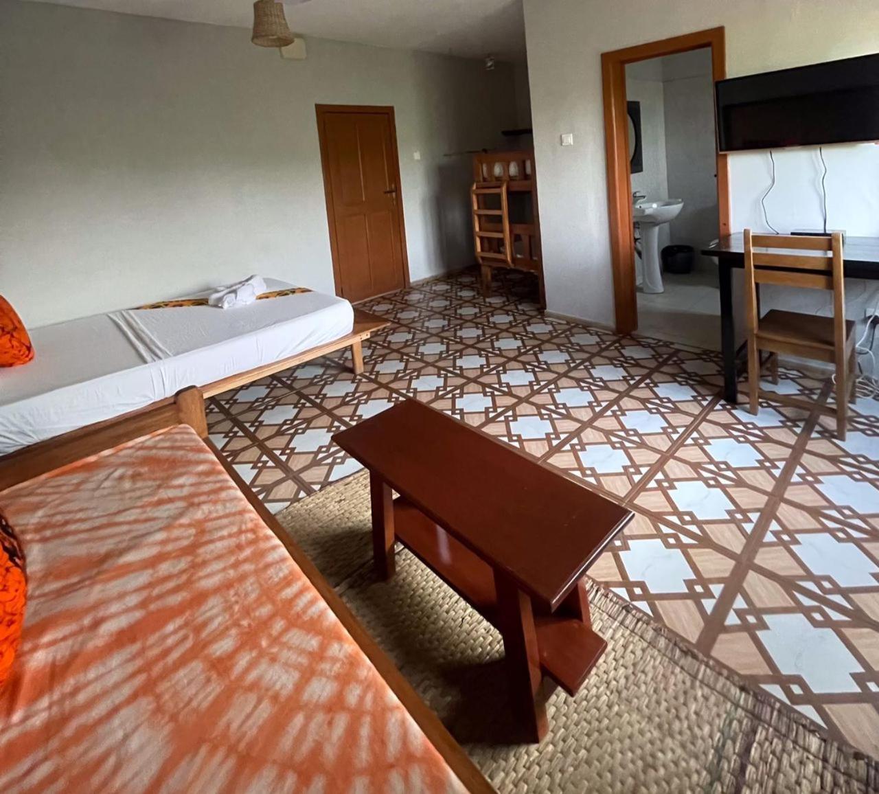 Hotel Afiki Elmina Zewnętrze zdjęcie