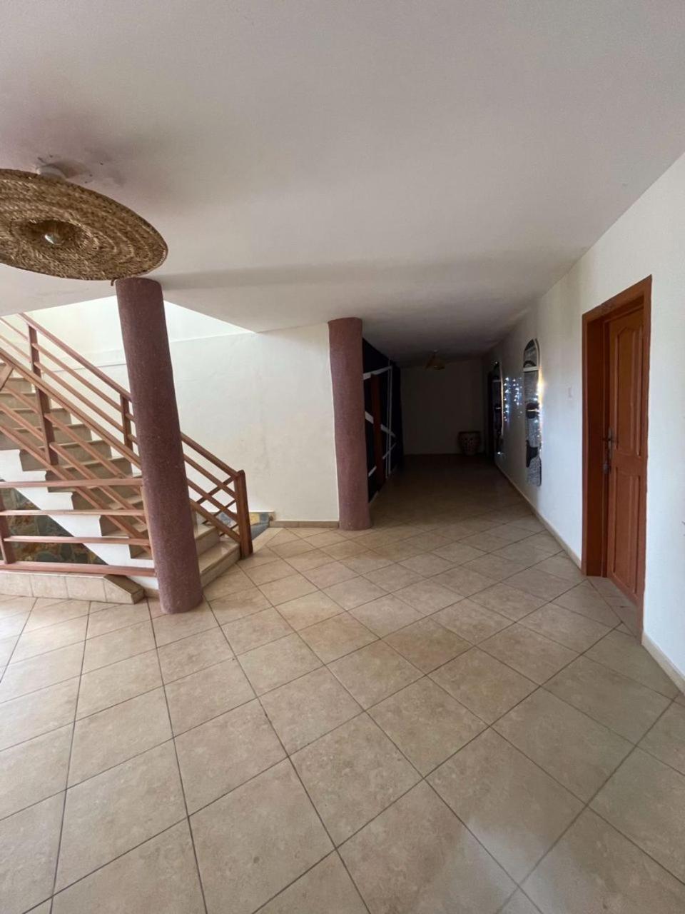 Hotel Afiki Elmina Zewnętrze zdjęcie