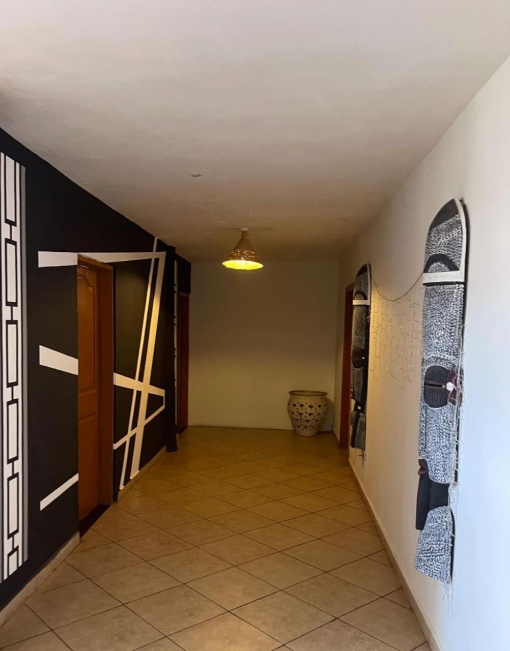 Hotel Afiki Elmina Zewnętrze zdjęcie