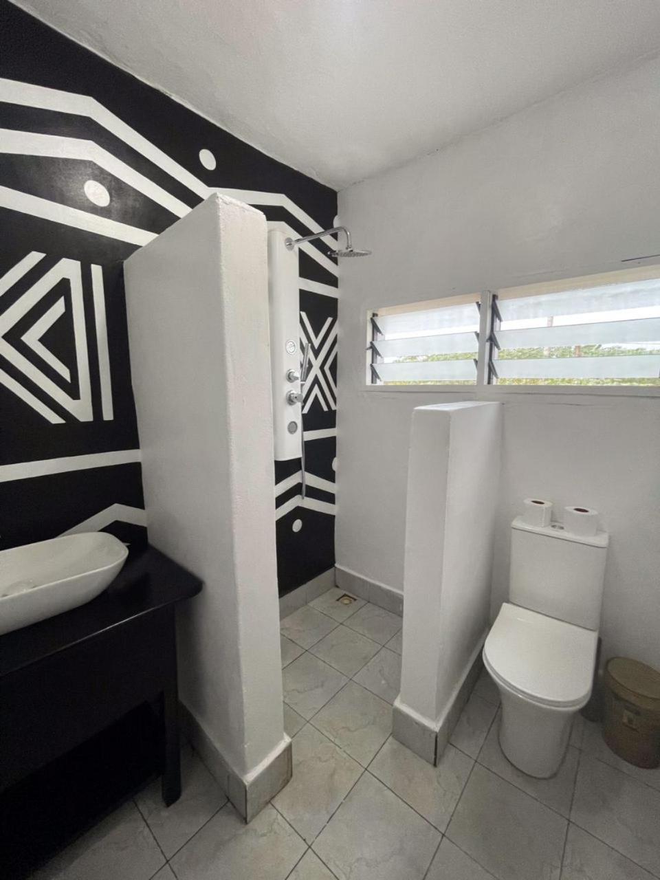 Hotel Afiki Elmina Zewnętrze zdjęcie