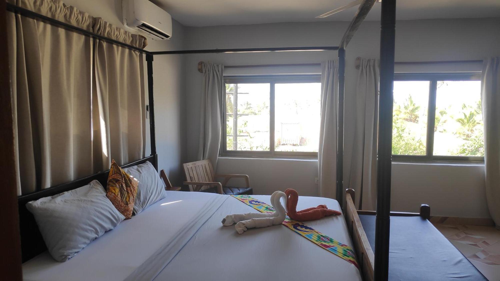 Hotel Afiki Elmina Zewnętrze zdjęcie