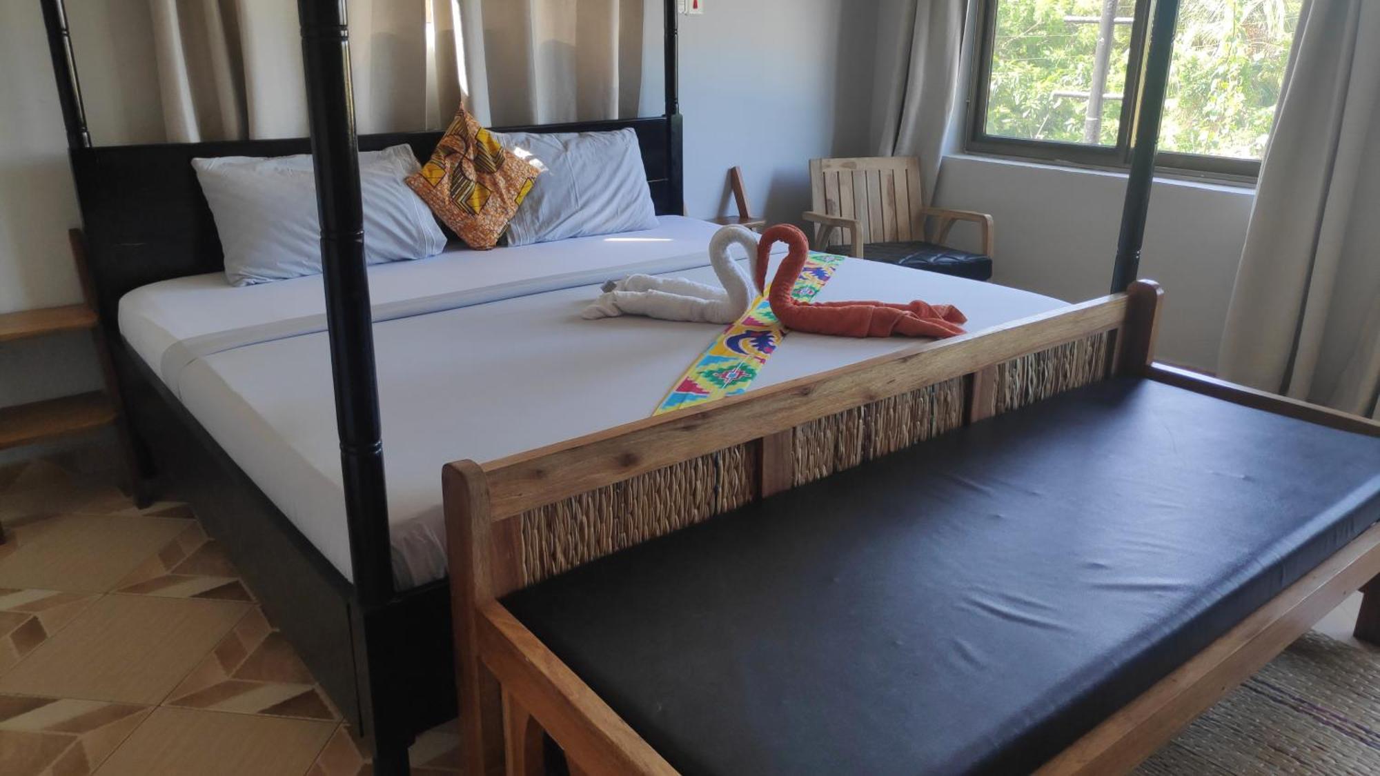 Hotel Afiki Elmina Zewnętrze zdjęcie