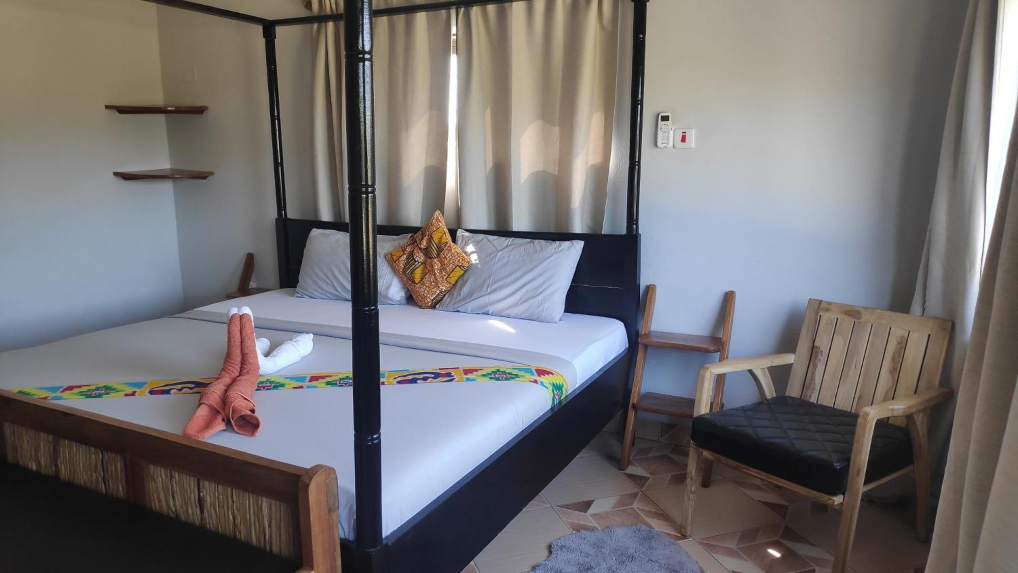 Hotel Afiki Elmina Zewnętrze zdjęcie