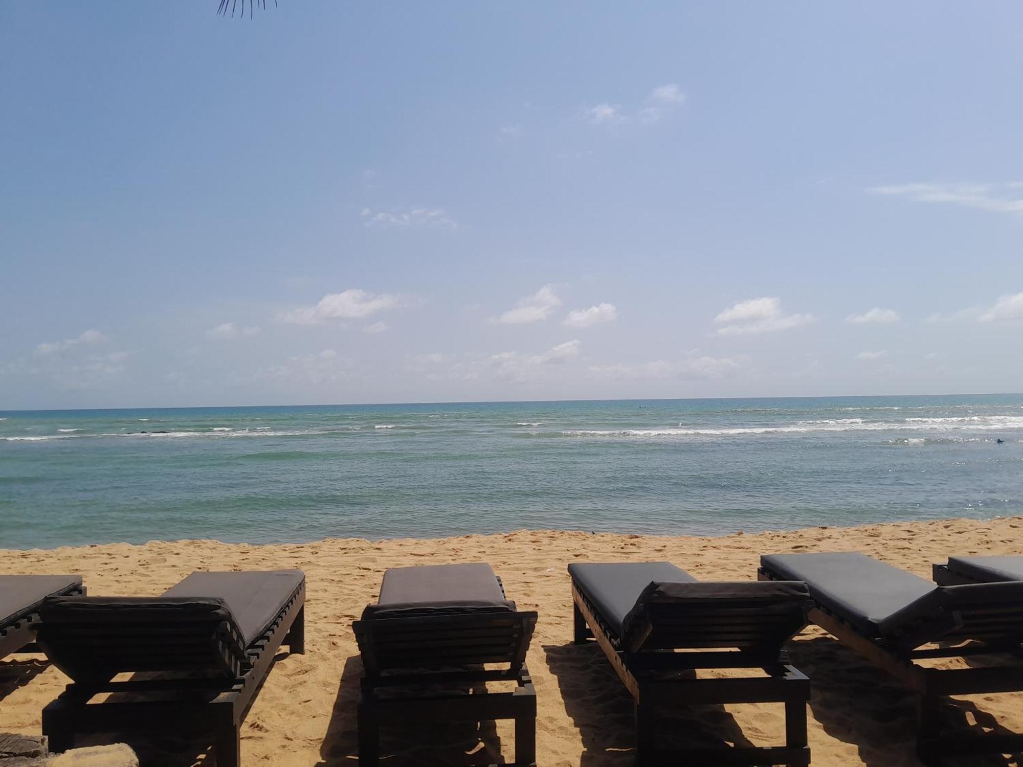 Hotel Afiki Elmina Zewnętrze zdjęcie